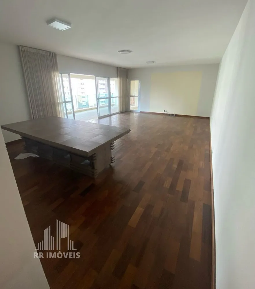 Apartamento, 4 quartos, 212 m² - Foto 2