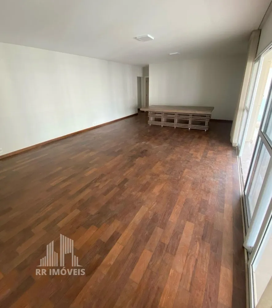 Apartamento, 4 quartos, 212 m² - Foto 3