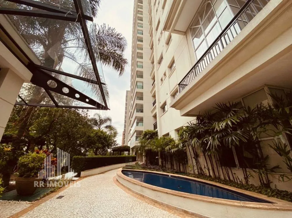 Apartamento, 4 quartos, 212 m² - Foto 7
