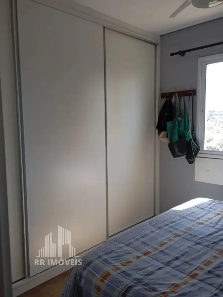 Apartamento, 3 quartos, 85 m² - Foto 5