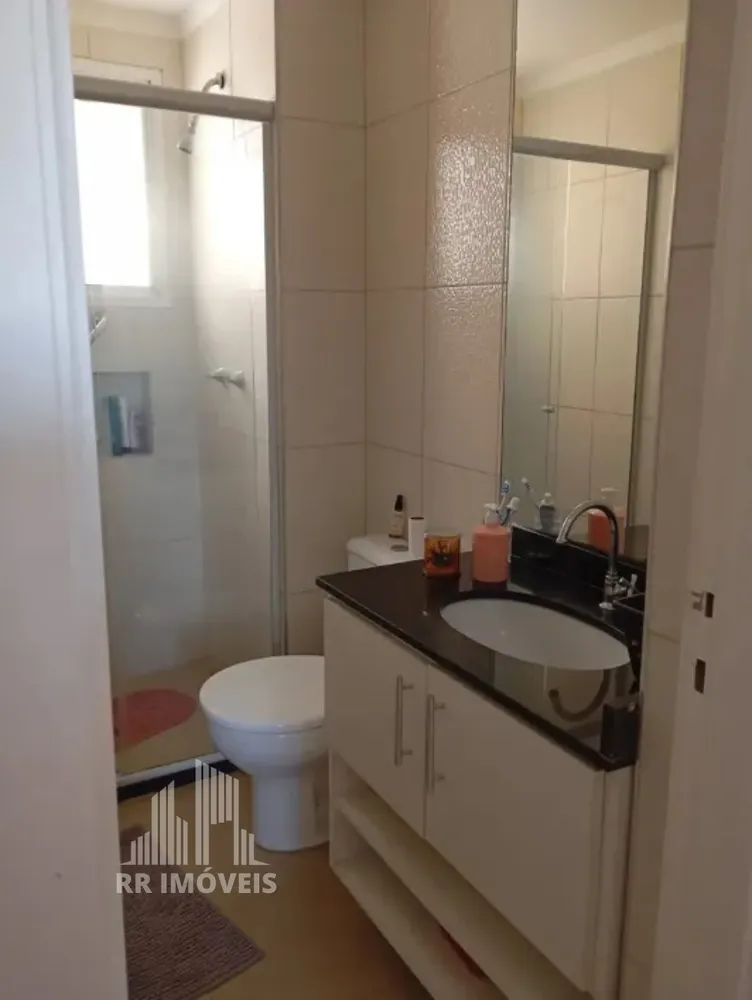Apartamento, 3 quartos, 85 m² - Foto 7
