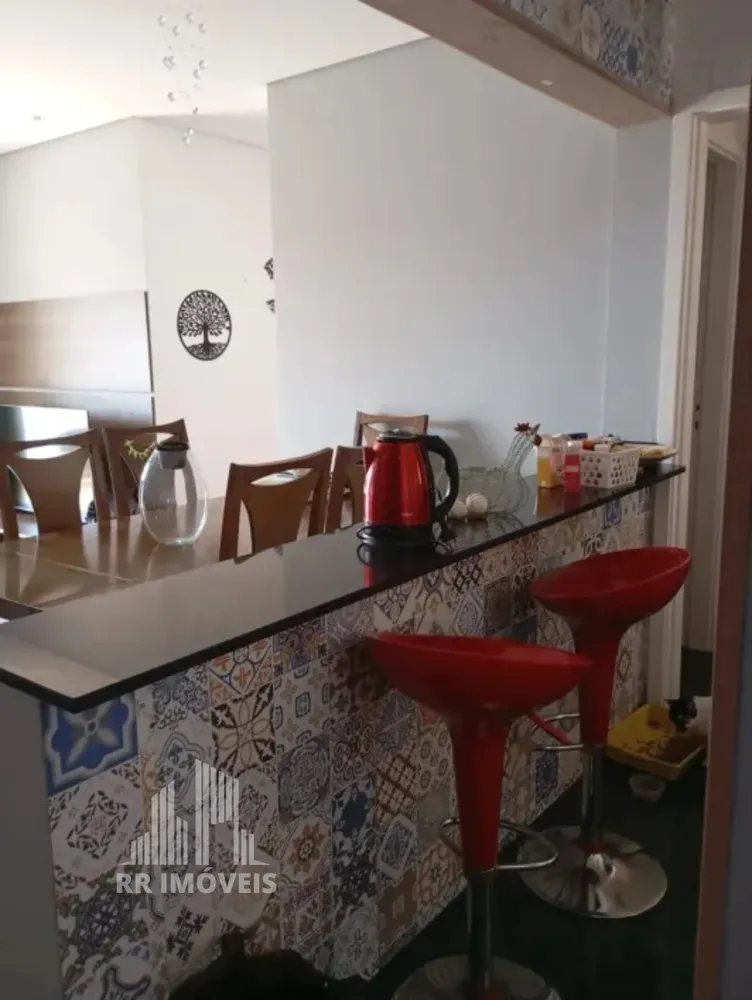Apartamento, 3 quartos, 85 m² - Foto 2