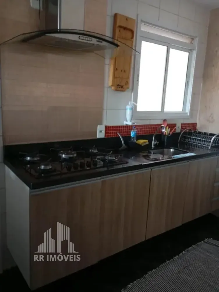 Apartamento, 3 quartos, 85 m² - Foto 3