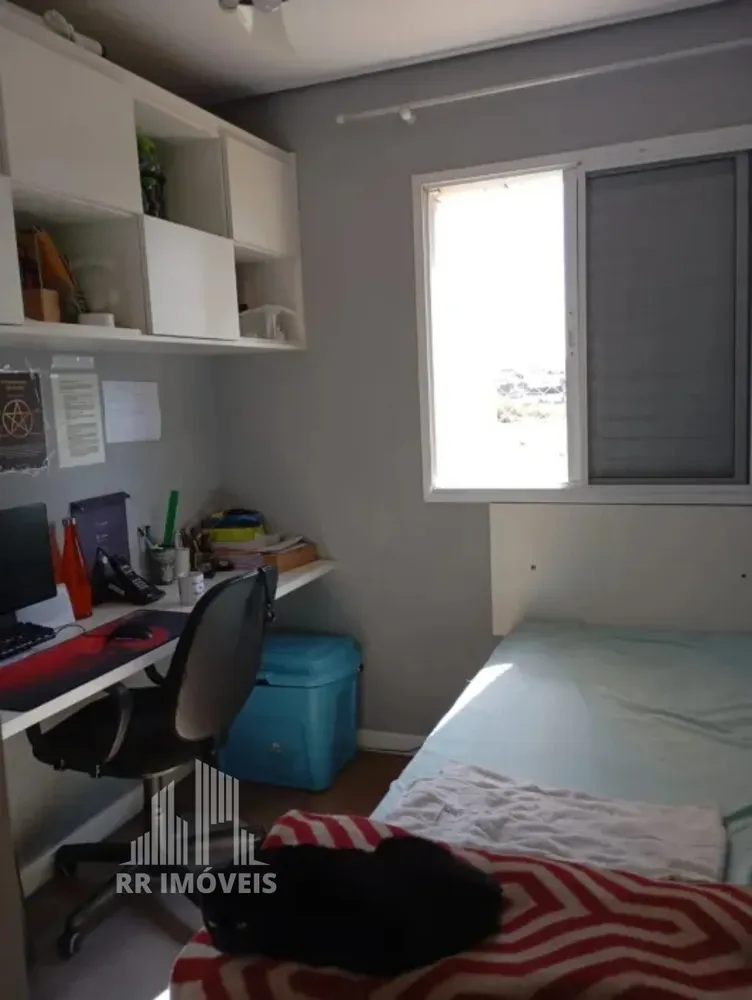Apartamento, 3 quartos, 85 m² - Foto 8
