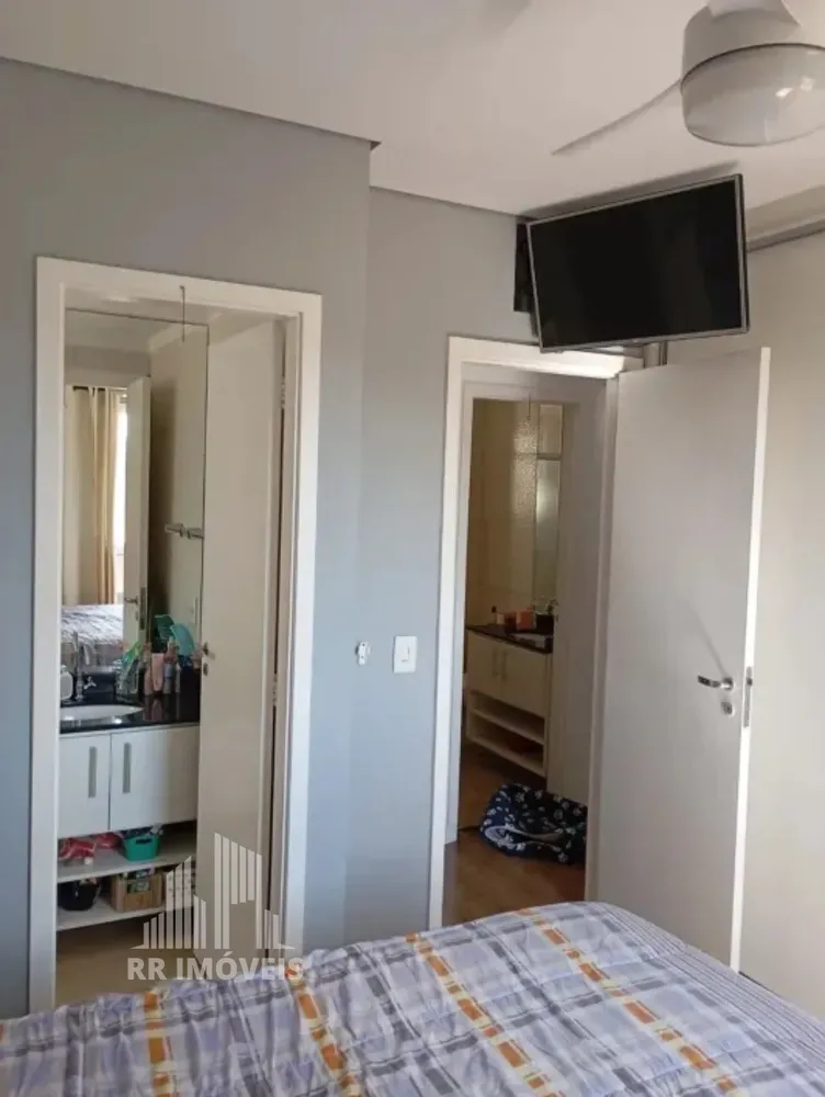 Apartamento, 3 quartos, 85 m² - Foto 6