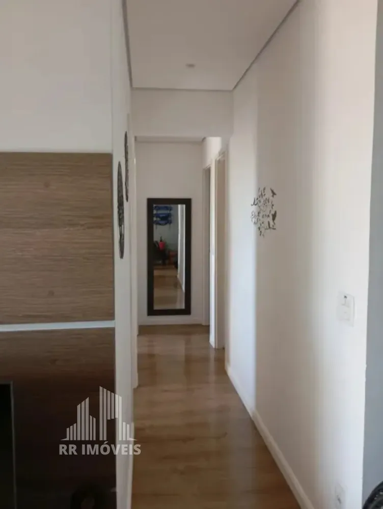 Apartamento, 3 quartos, 85 m² - Foto 4
