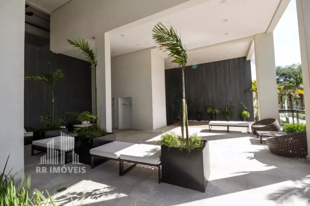 Apartamento, 3 quartos, 376 m² - Foto 6