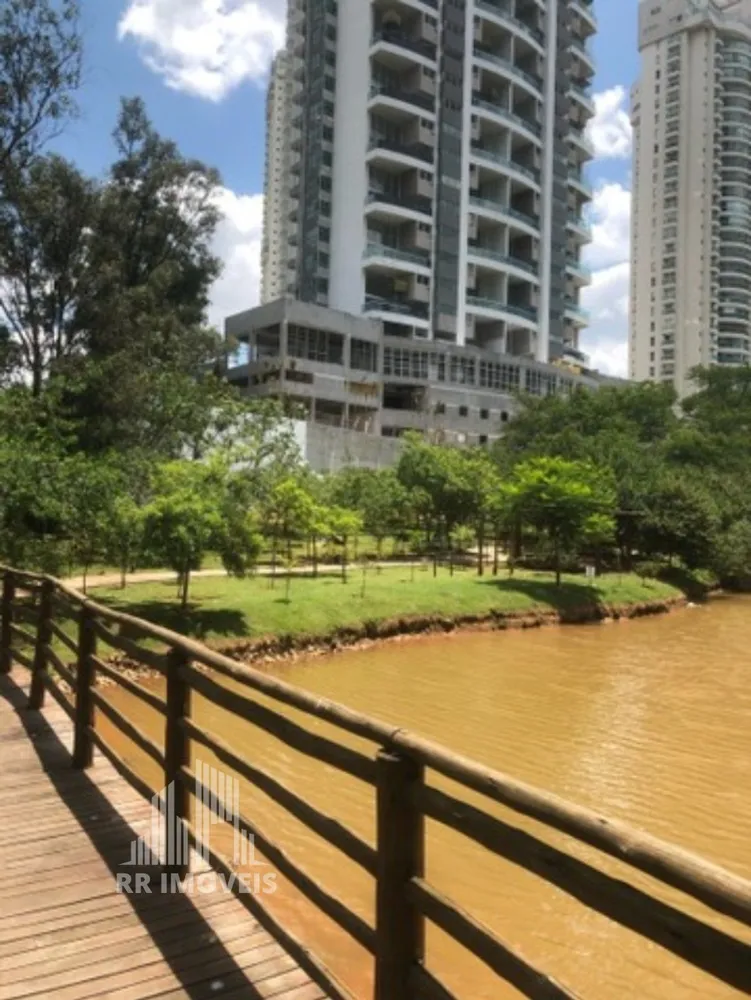 Apartamento, 3 quartos, 376 m² - Foto 9