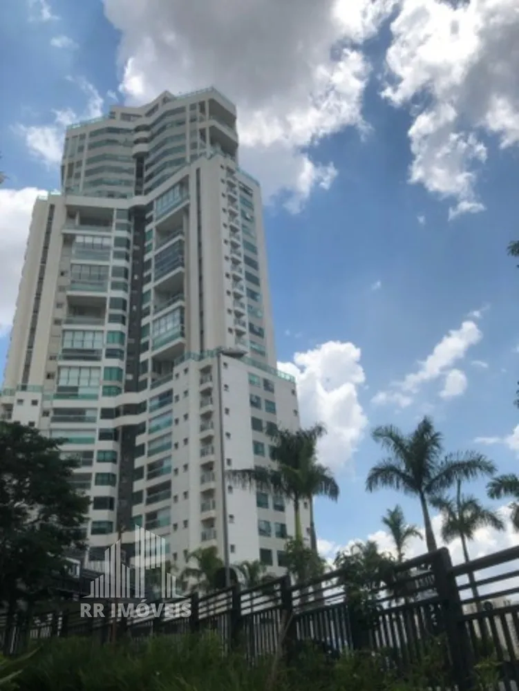 Apartamento, 3 quartos, 376 m² - Foto 8