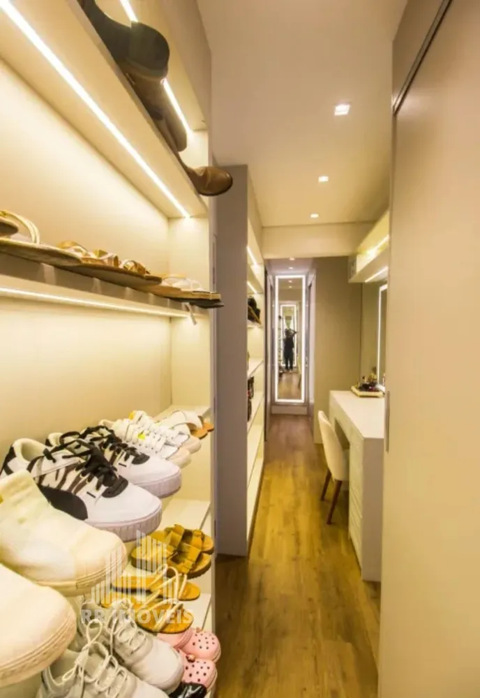 Apartamento, 3 quartos, 376 m² - Foto 3