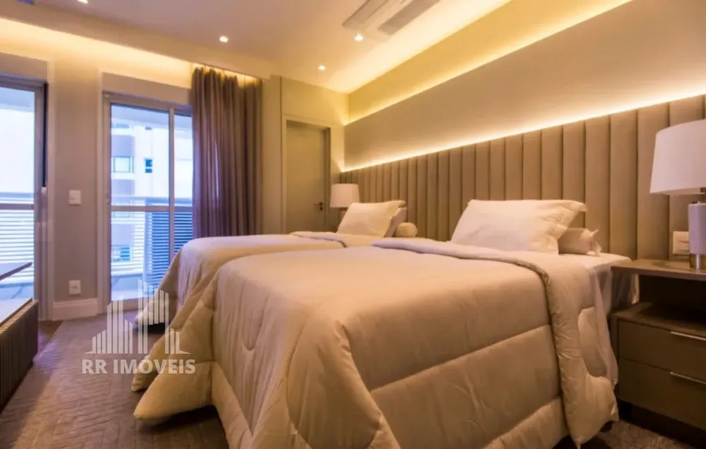 Apartamento, 3 quartos, 376 m² - Foto 4