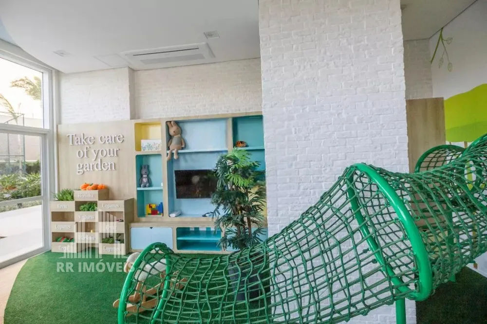 Apartamento, 3 quartos, 376 m² - Foto 5