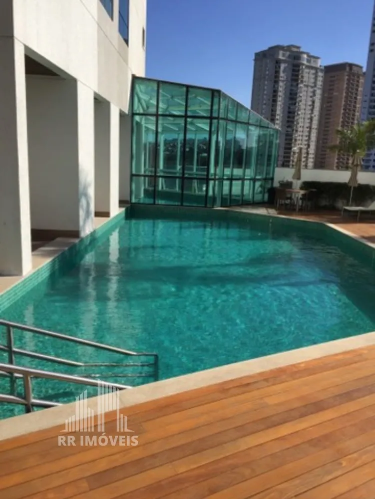 Apartamento, 3 quartos, 376 m² - Foto 10