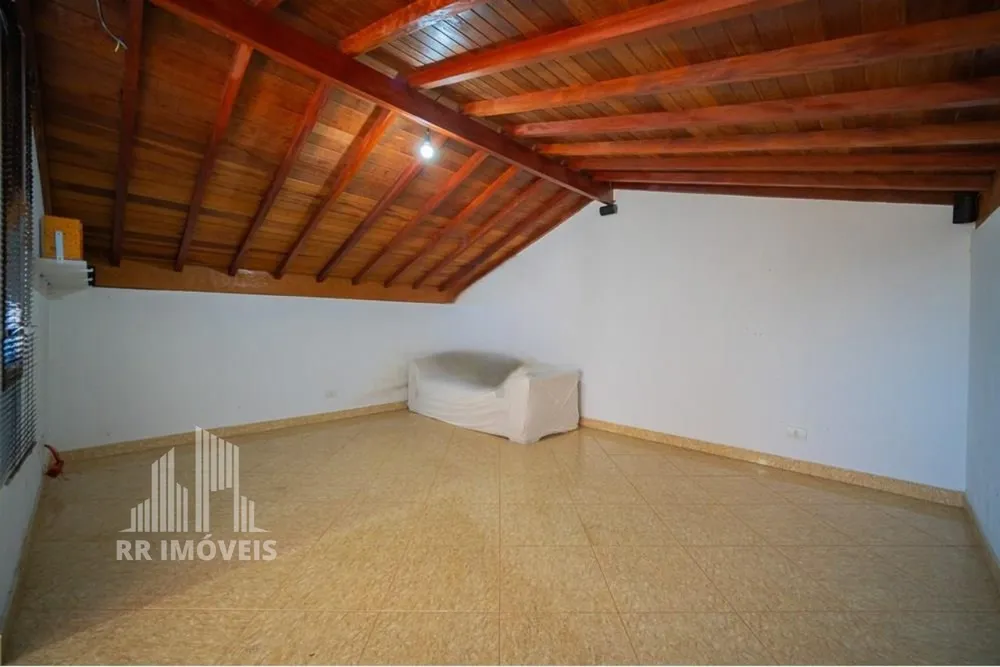 Casa, 3 quartos, 184 m² - Foto 11