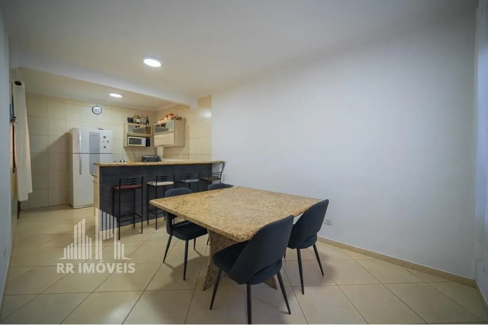 Casa, 3 quartos, 184 m² - Foto 2