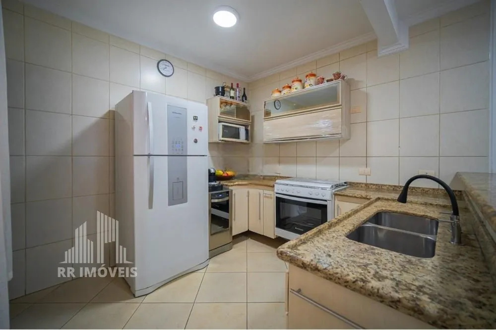 Casa, 3 quartos, 184 m² - Foto 3