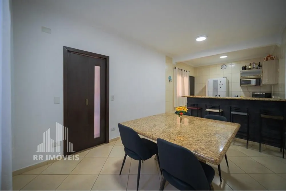 Casa, 3 quartos, 184 m² - Foto 5