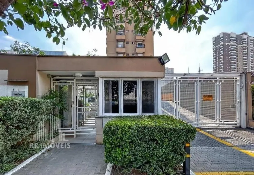 Apartamento, 2 quartos, 69 m² - Foto 8