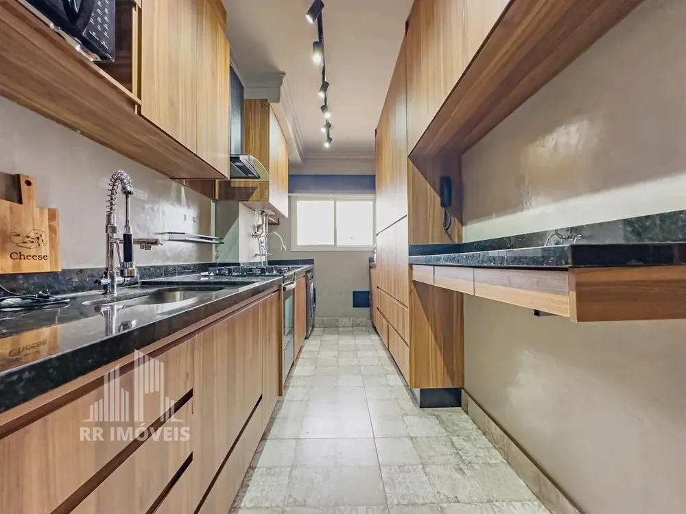 Apartamento, 2 quartos, 69 m² - Foto 3