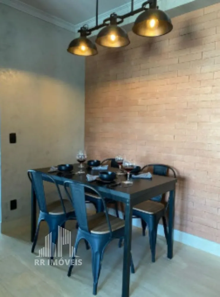 Apartamento, 2 quartos, 69 m² - Foto 2
