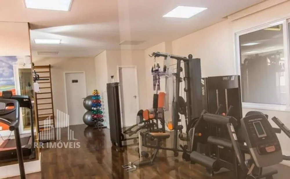 Apartamento, 2 quartos, 69 m² - Foto 9