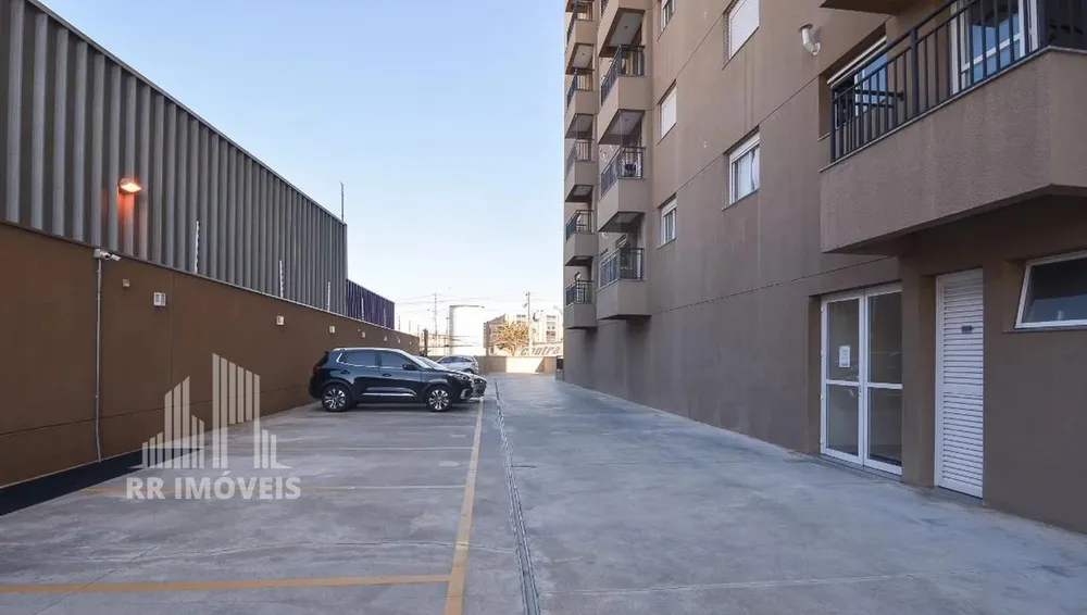 Apartamento, 2 quartos, 69 m² - Foto 6
