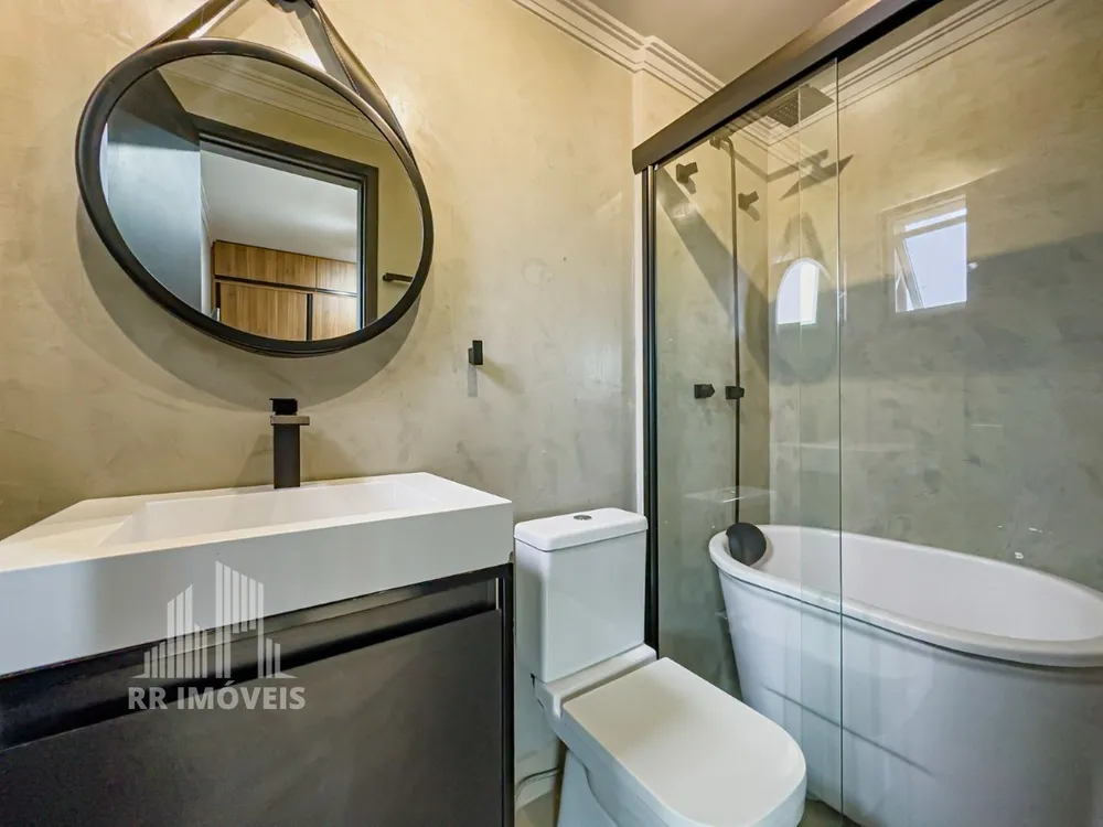 Apartamento, 2 quartos, 69 m² - Foto 5