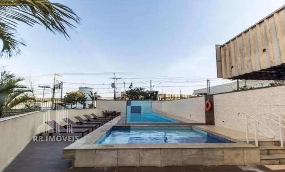 Apartamento, 2 quartos, 69 m² - Foto 12