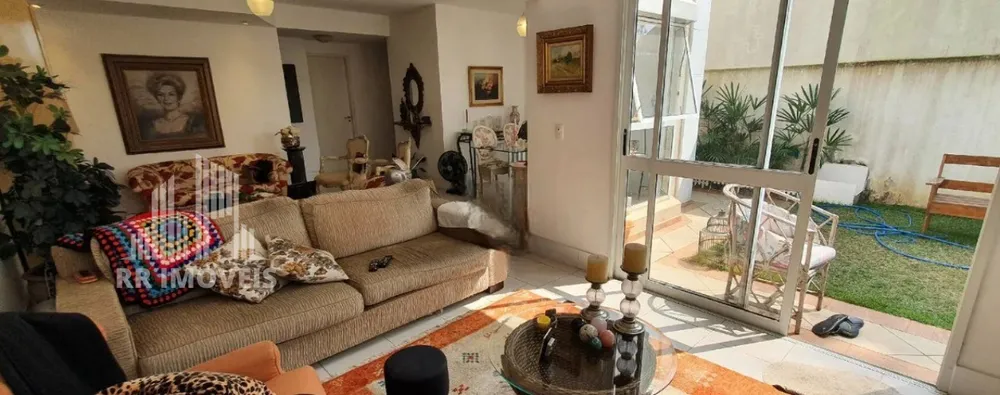 Casa, 3 quartos, 159 m² - Foto 12