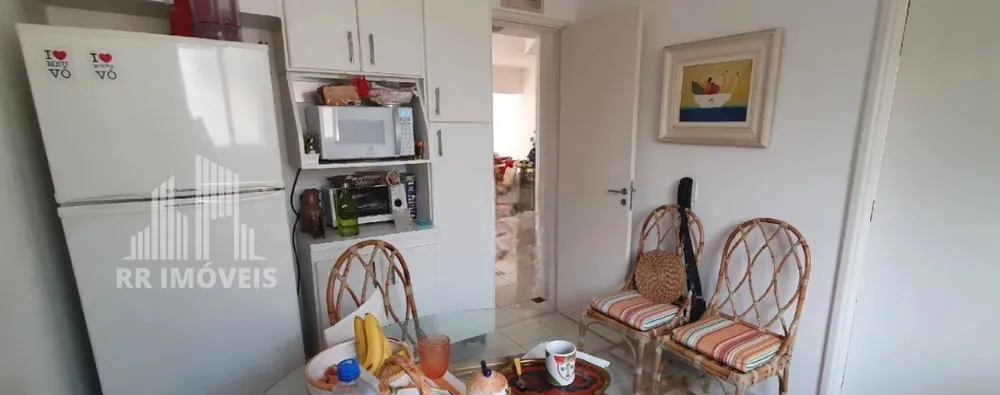 Casa, 3 quartos, 159 m² - Foto 8