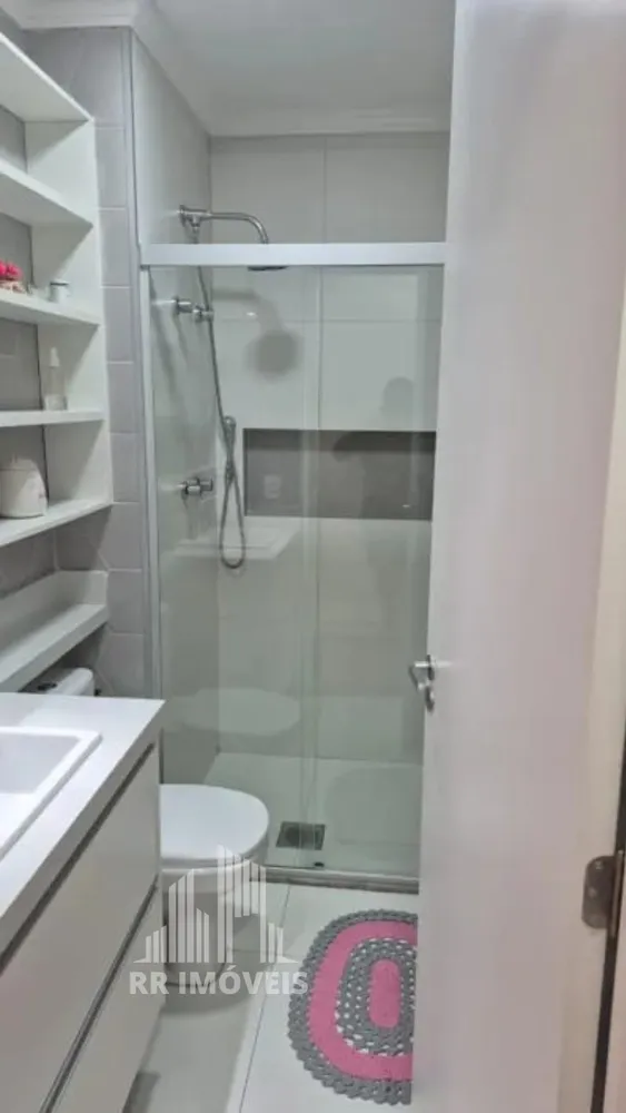 Apartamento, 3 quartos, 88 m² - Foto 5