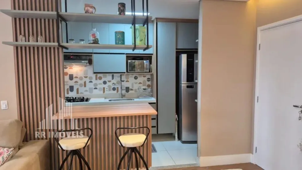 Apartamento, 3 quartos, 88 m² - Foto 2