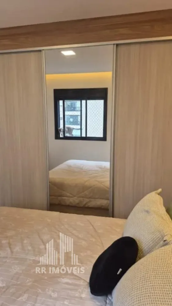 Apartamento, 3 quartos, 88 m² - Foto 4