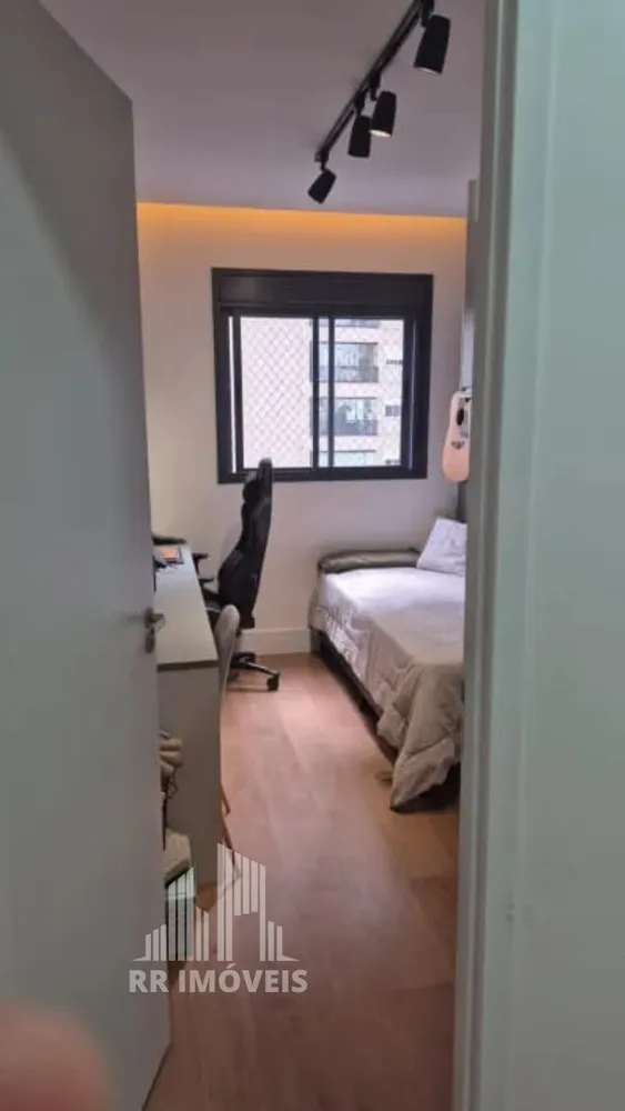Apartamento, 3 quartos, 88 m² - Foto 6
