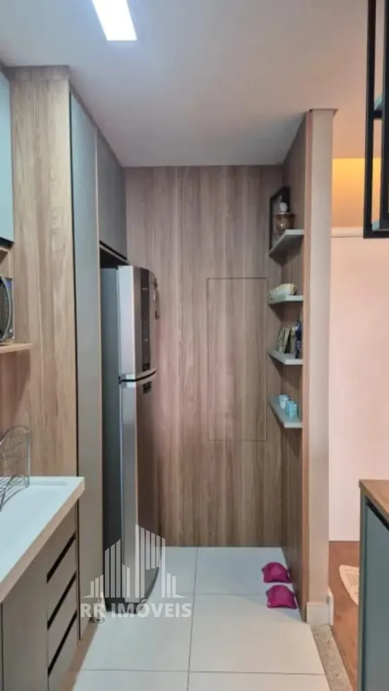 Apartamento, 3 quartos, 88 m² - Foto 3