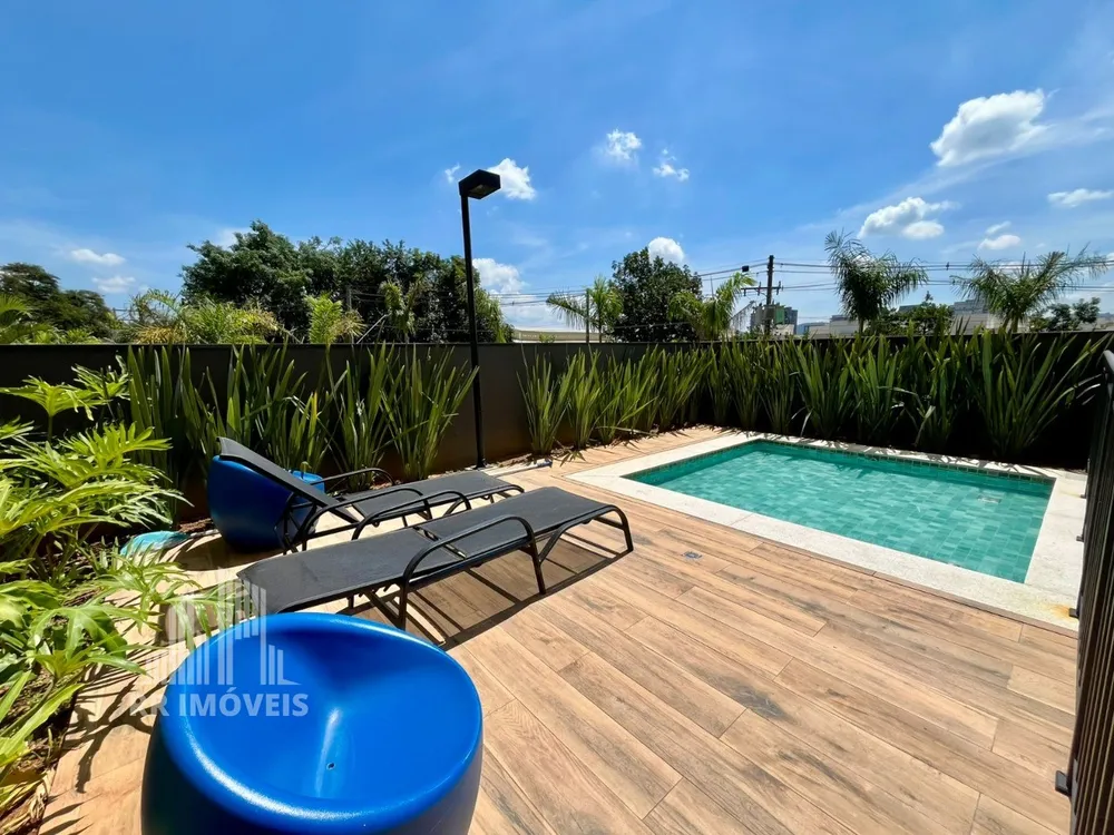 Apartamento, 2 quartos, 49 m² - Foto 4