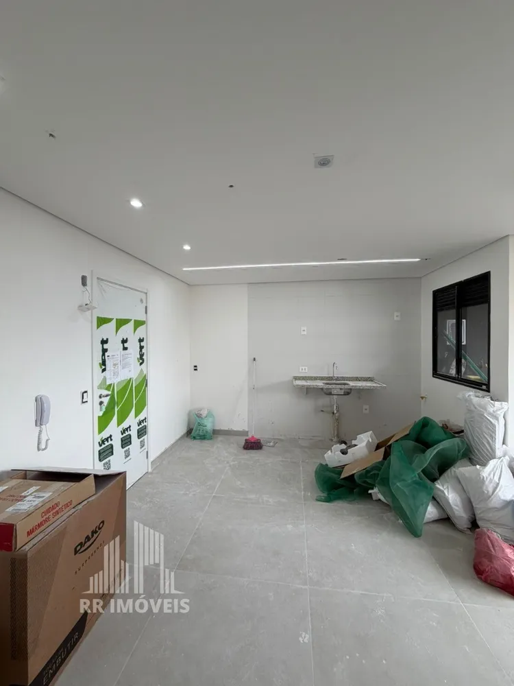 Apartamento, 2 quartos, 49 m² - Foto 3