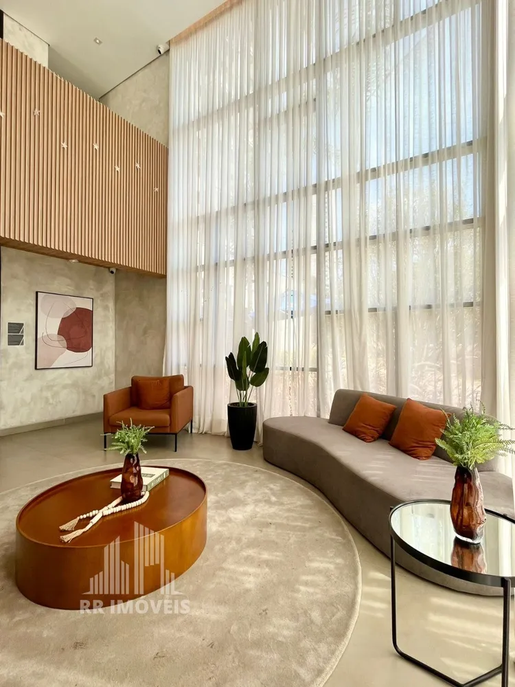 Apartamento, 2 quartos, 49 m² - Foto 7