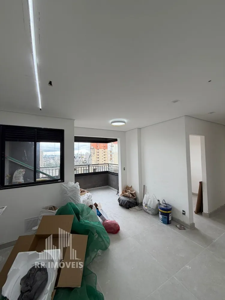 Apartamento, 2 quartos, 49 m² - Foto 8