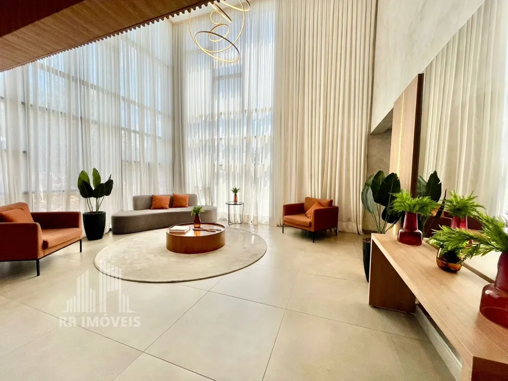 Apartamento, 2 quartos, 49 m² - Foto 1