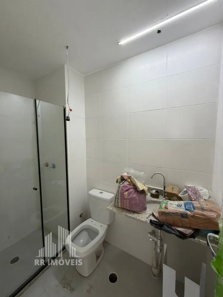 Apartamento, 2 quartos, 49 m² - Foto 2