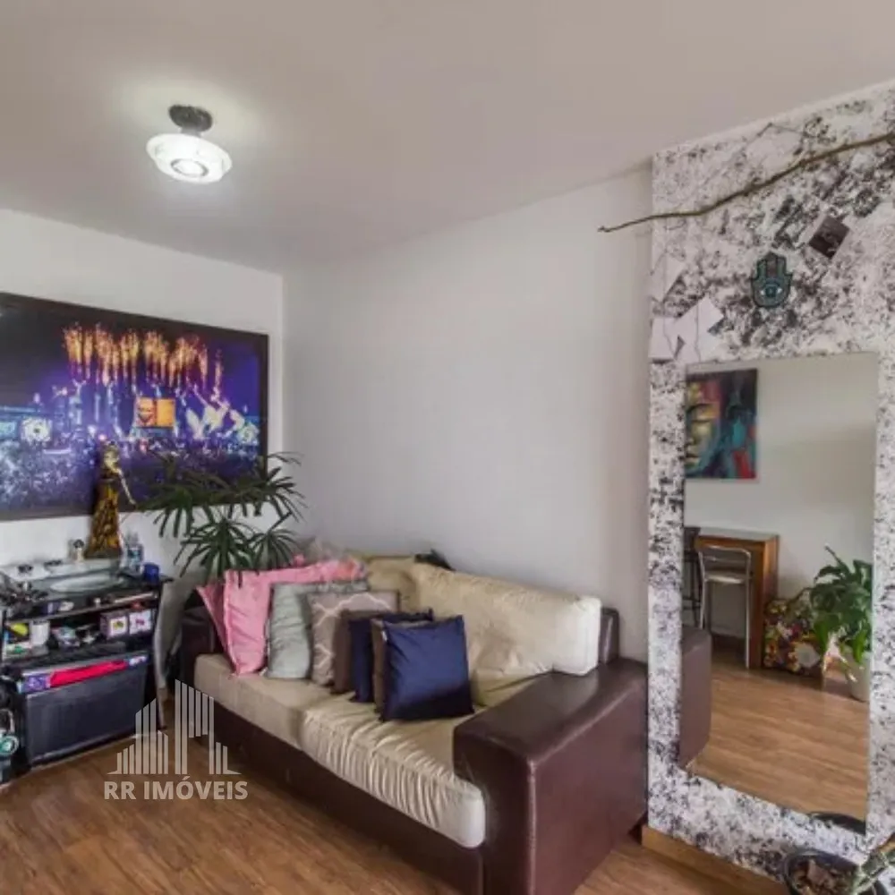Apartamento, 2 quartos, 75 m² - Foto 5