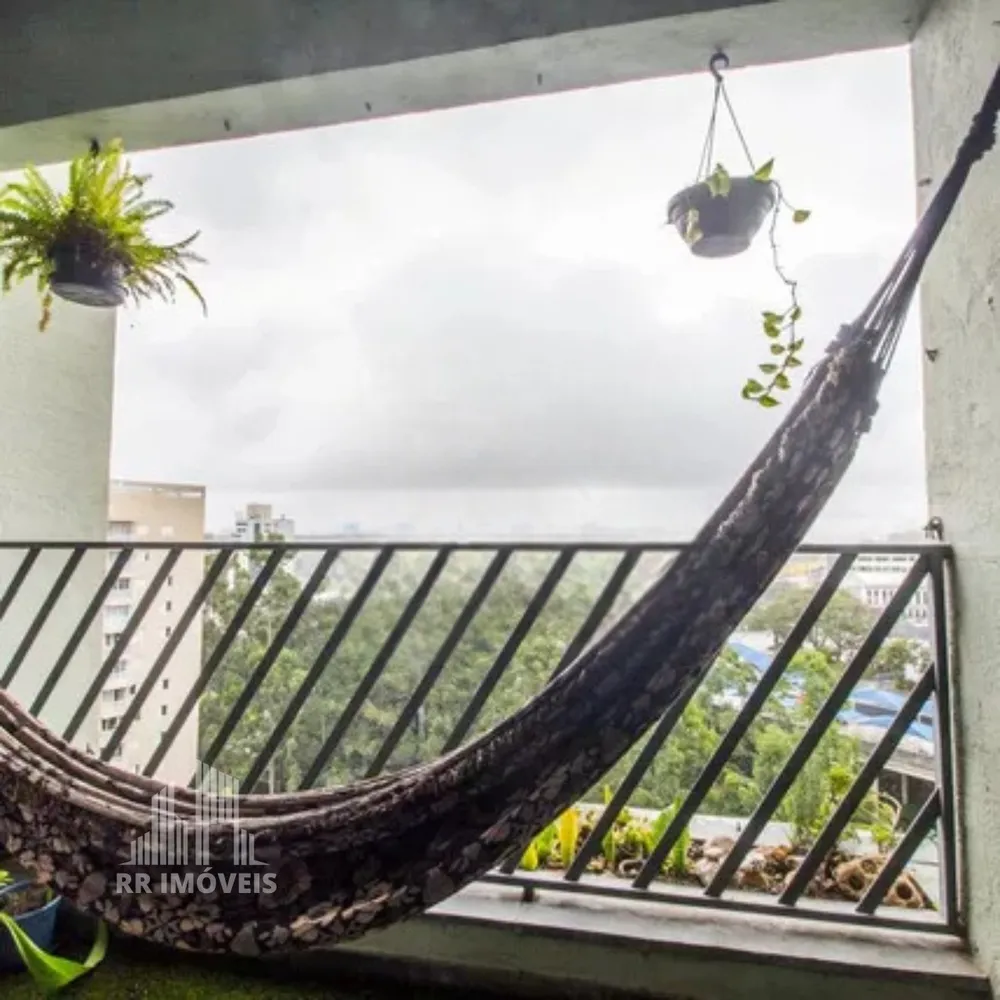 Apartamento, 2 quartos, 75 m² - Foto 2