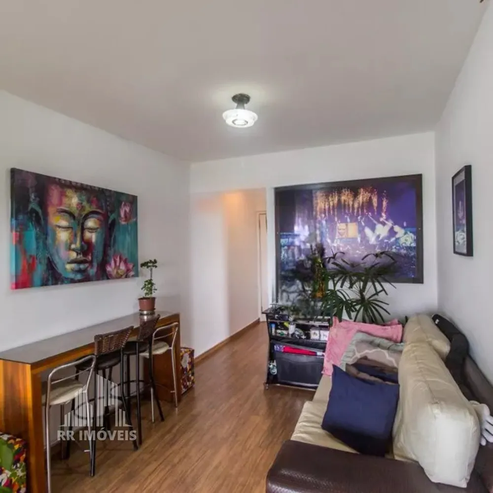 Apartamento, 2 quartos, 75 m² - Foto 6