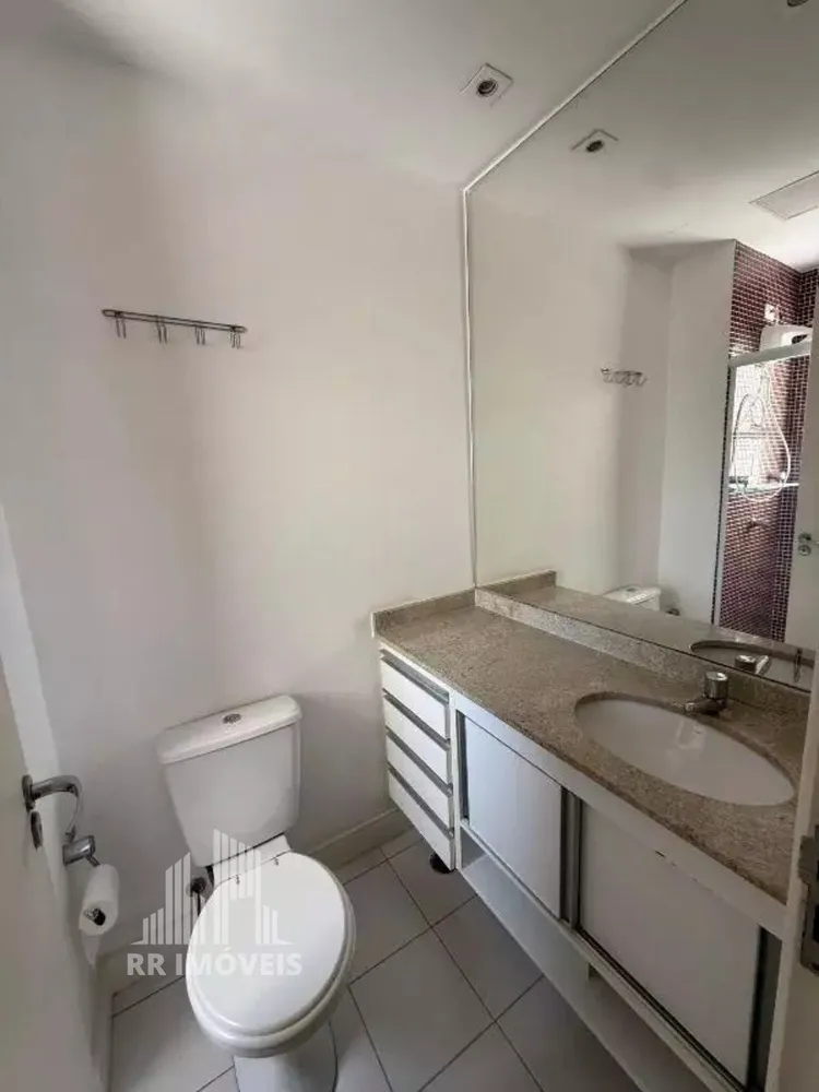 Apartamento, 2 quartos, 57 m² - Foto 4