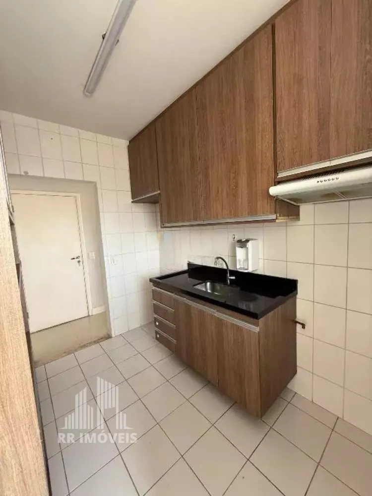 Apartamento, 2 quartos, 57 m² - Foto 1