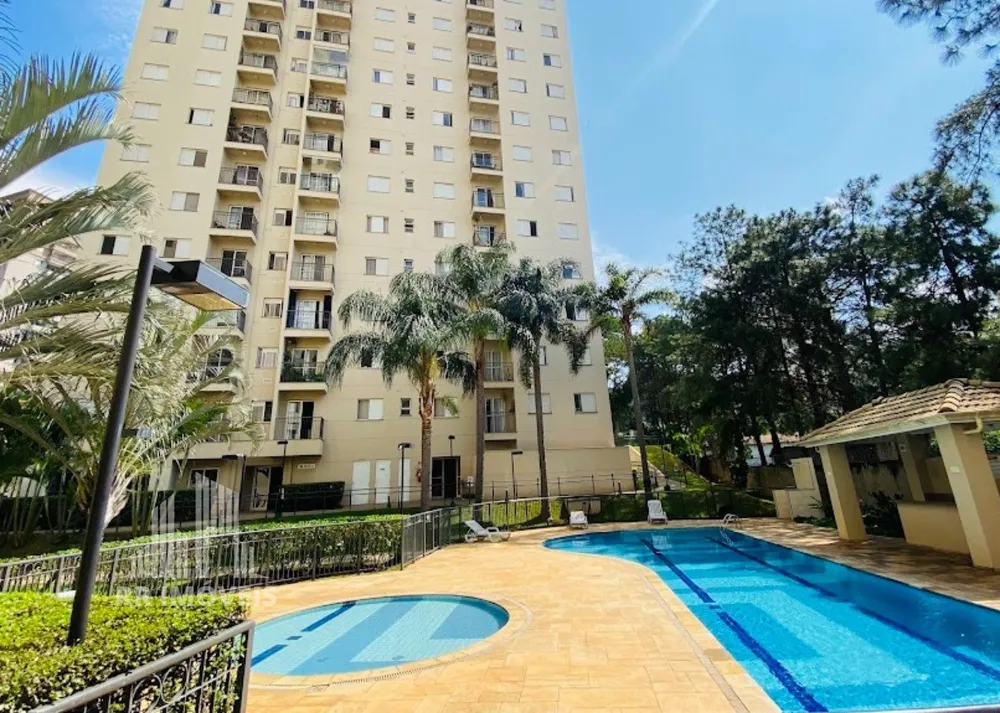 Apartamento, 2 quartos, 57 m² - Foto 8