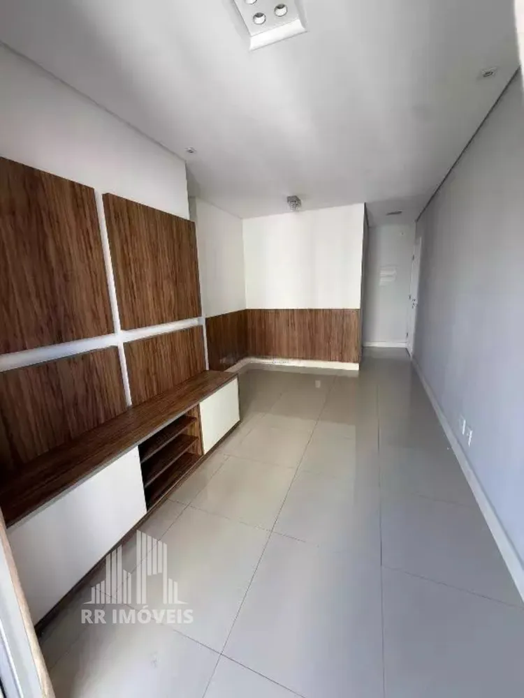 Apartamento, 2 quartos, 57 m² - Foto 2