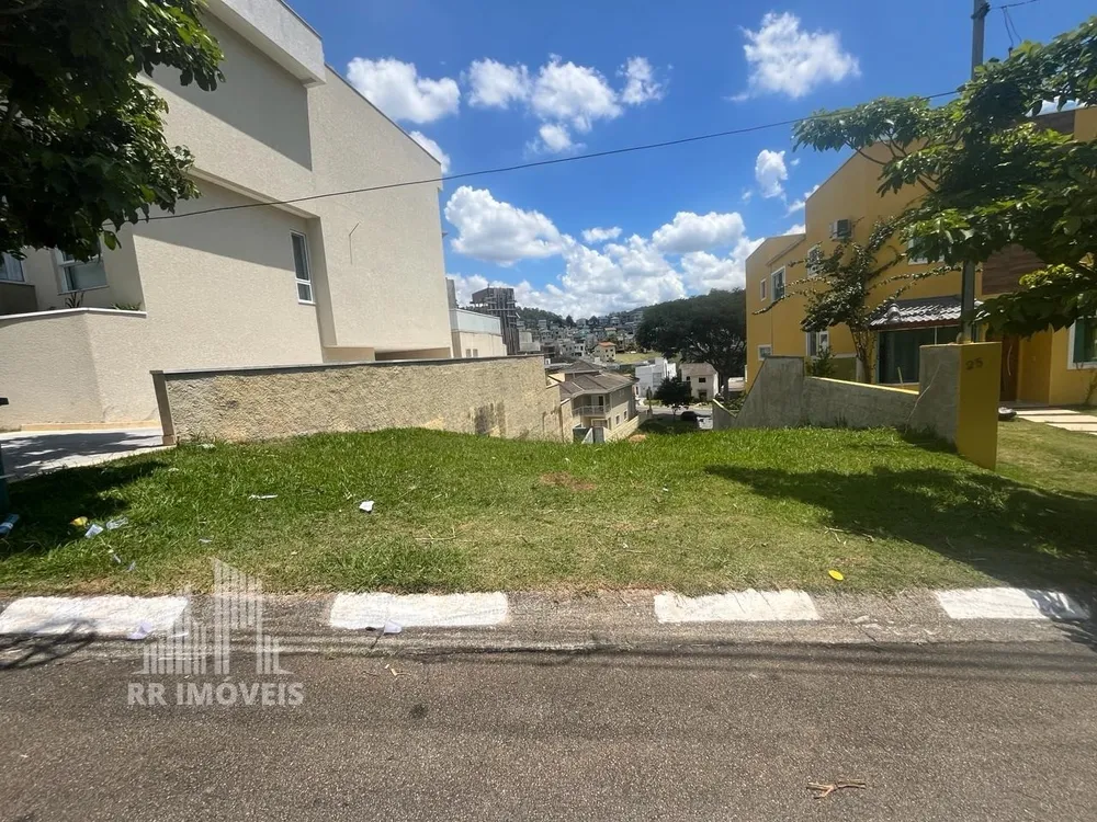 Terreno, 375 m² - Foto 1
