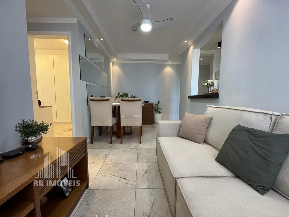 Apartamento, 2 quartos, 56 m² - Foto 5